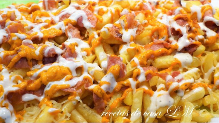 Descubre el increíble sabor de las Patatas Dipper en Foster Hollywood